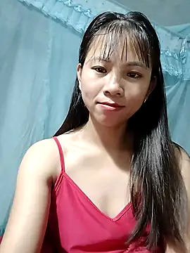 Snapshot of Wily-06 chatting on 02-19-26, 01:34 Wily-06 online show from 02-19-26, 01:34