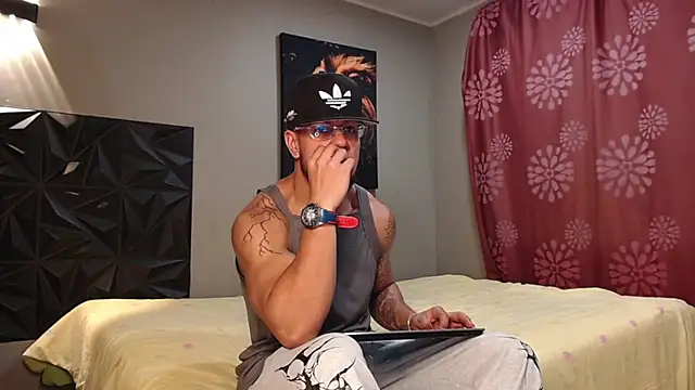 jacob bentley online show from 02-23-26, 11:46