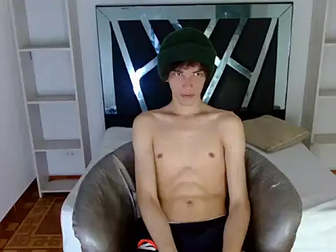 sora jun online show from 04-25-26, 02:14