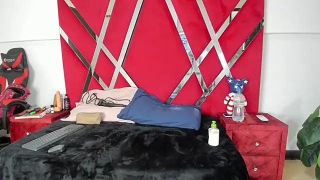 aishaxht online show from 03-25-26, 09:10