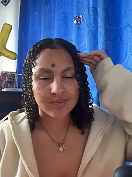 Selene Voon online show from 03-27-26, 07:46