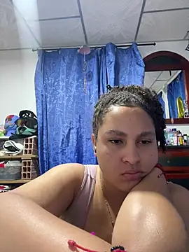 Selene Voon online show from 04-16-26, 12:44