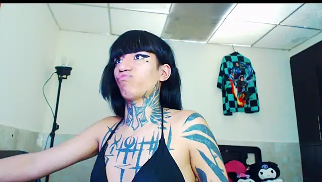 jazmin wolf online show from 01-31-26, 07:11