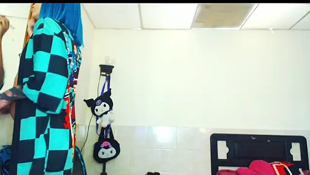 jazmin wolf online show from 03-11-26, 04:46