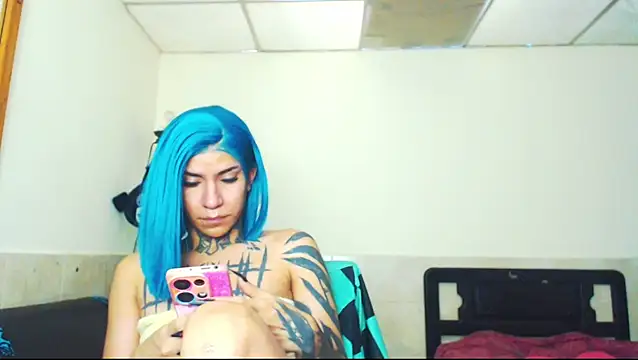 jazmin wolf online show from 04-11-26, 01:04