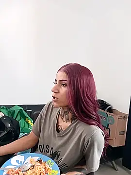 jazmin wolf online show from 04-26-26, 04:48