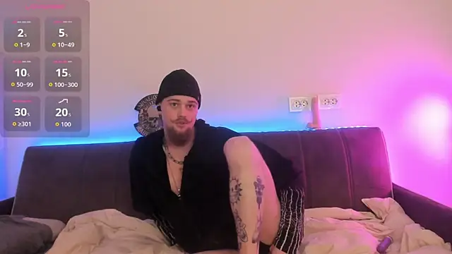 Lev Miller online show from 03-19-26, 03:21