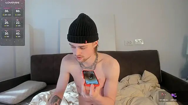 Lev Miller online show from 04-27-26, 11:41