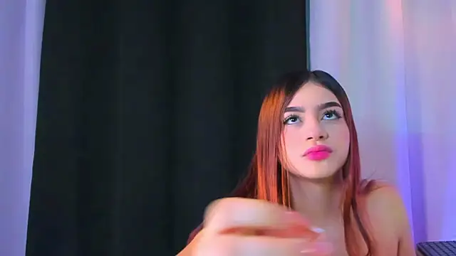 Snapshot of Megan_VixenX chatting on 02-28-26, 11:11 Megan VixenX online show from 02-28-26, 11:11