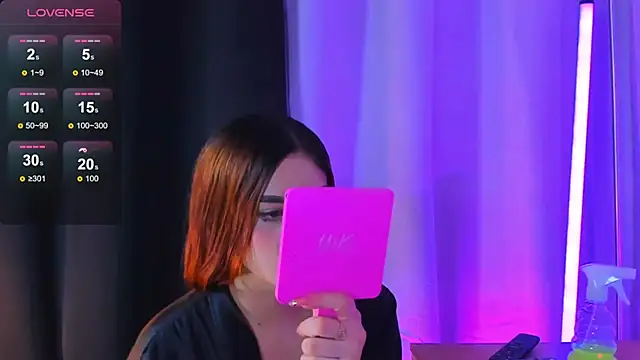 Snapshot of Megan_VixenX chatting on 03-03-26, 11:16 Megan VixenX online show from 03-03-26, 11:16