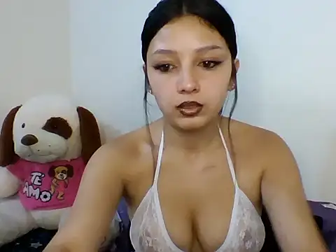 persefxne online show from 04-03-26, 03:48