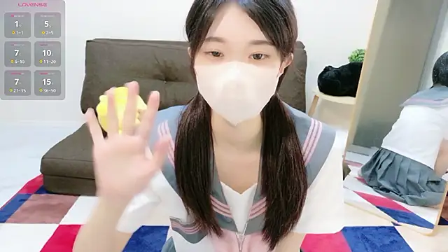 Rui-chaaan online show from 05-02-26, 07:46
