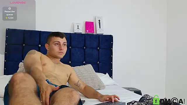 sweet posionx online show from 02-18-26, 08:38