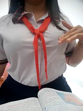 lina loveee online show from 03-18-26, 06:27