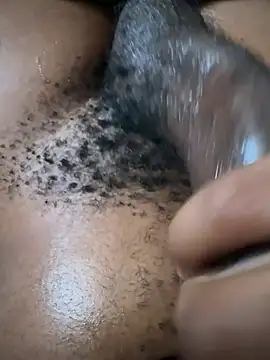 BlackCurvedDick online show from 01-18-26, 09:57