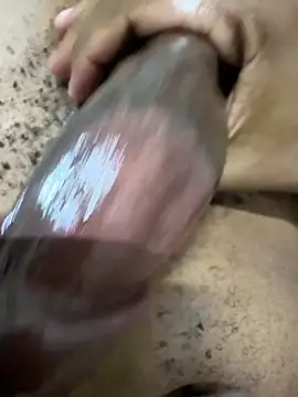 BlackCurvedDick online show from 03-11-26, 02:56