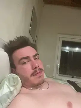 Kev18bwc online show from 04-27-26, 10:41