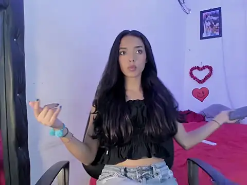 hazel slim online show from 03-05-26, 02:02