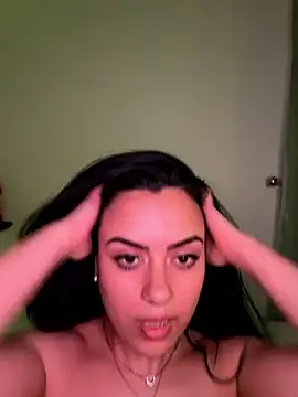 Marisa ass online show from 04-06-26, 07:15