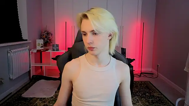 lucidangelok1 online show from 03-13-26, 02:12