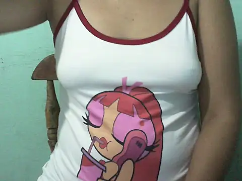 Snapshot of anacarada chatting on 02-15-26, 11:52 anacarada online show from 02-15-26, 11:52