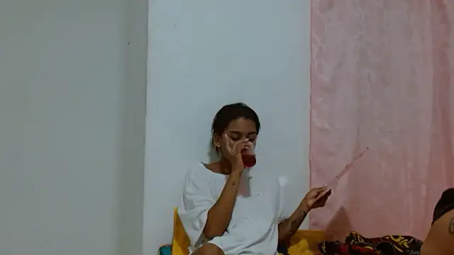 lucy sluppy hard online show from 02-13-26, 02:51