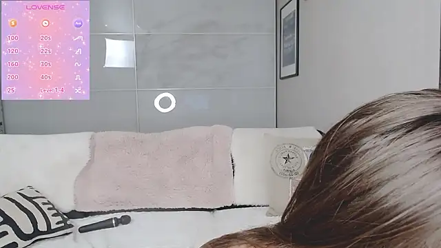 KarolinaLiss online show from 03-18-26, 03:37