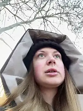 BlondeHott online show from 02-22-26, 05:30