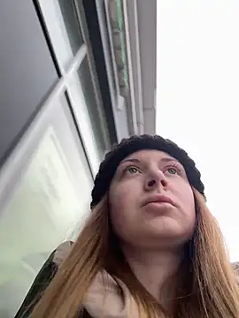 BlondeHott online show from 02-25-26, 05:50