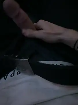 ghostedguy online show from 03-09-26, 08:57