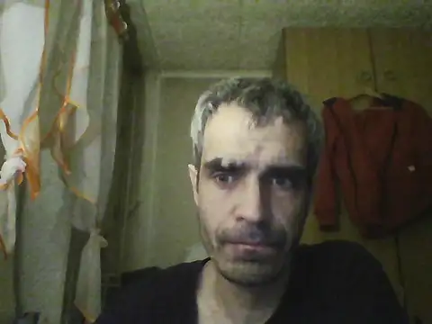 Gattuzoman85 online show from 04-29-26, 09:10