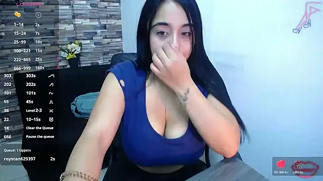 miaaboobs online show from 03-04-26, 01:06