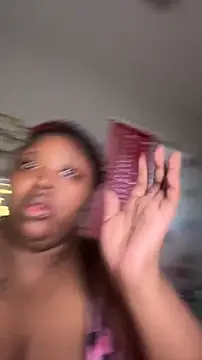 Chocolatebunnyxx96 online show from 02-15-26, 10:50