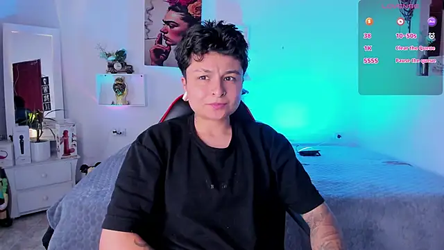 Snapshot of Zury_Ramirez chatting on 02-19-26, 08:16 Zury Ramirez online show from 02-19-26, 08:16