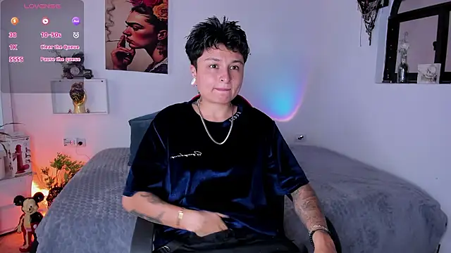 Snapshot of Zury_Ramirez chatting on 02-23-26, 10:07 Zury Ramirez online show from 02-23-26, 10:07