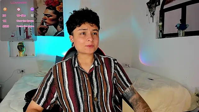 Snapshot of Zury_Ramirez chatting on 03-04-26, 06:58 Zury Ramirez online show from 03-04-26, 06:58