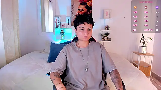 Snapshot of Zury_Ramirez chatting on 03-07-26, 09:45 Zury Ramirez online show from 03-07-26, 09:45