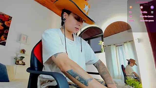 Snapshot of Zury_Ramirez chatting on 03-08-26, 08:12 Zury Ramirez online show from 03-08-26, 08:12