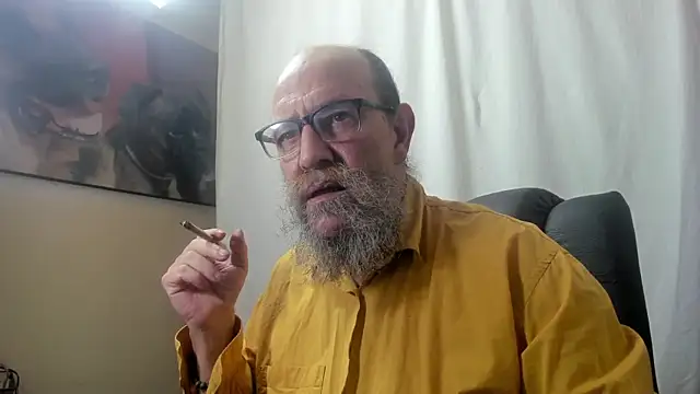 Uncle Hottie online show from 01-07-26, 08:44