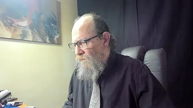 Uncle Hottie online show from 01-18-26, 03:38