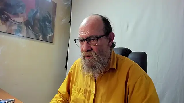 Uncle Hottie online show from 02-13-26, 09:33