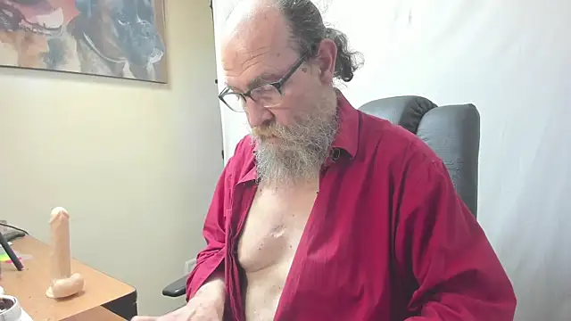 Uncle Hottie online show from 02-26-26, 05:23