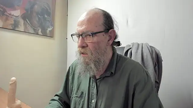 Uncle Hottie online show from 03-08-26, 04:44