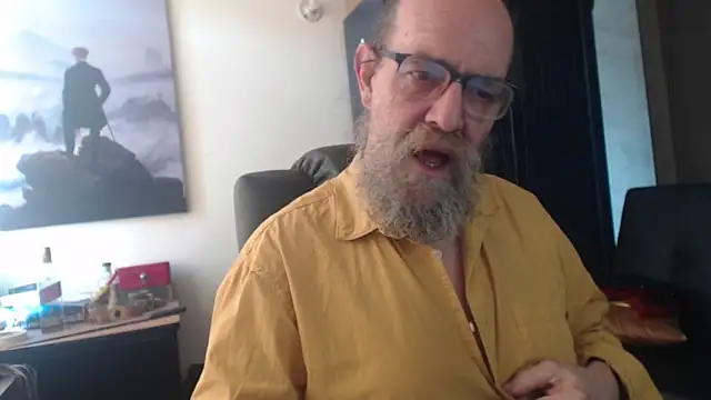 Uncle Hottie online show from 07-01-26, 06:07