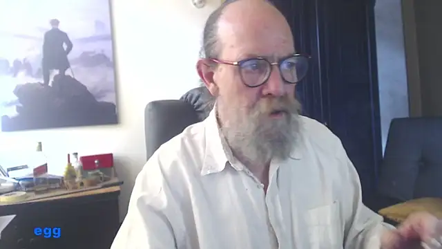 Uncle Hottie online show from 07-04-26, 06:14