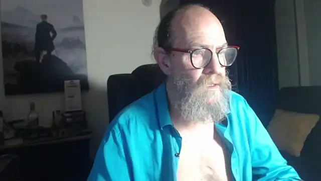 Uncle Hottie online show from 07-09-26, 03:43