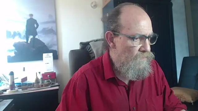 Uncle Hottie online show from 07-09-26, 03:49