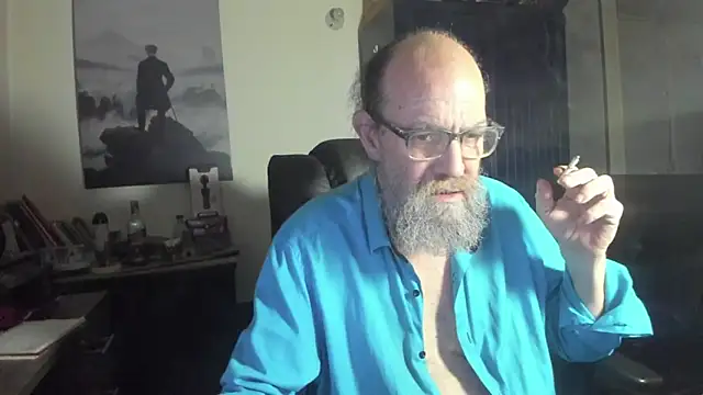 Uncle Hottie online show from 07-17-26, 04:30