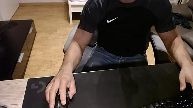 sensualman90 online show from 01-08-26, 04:53