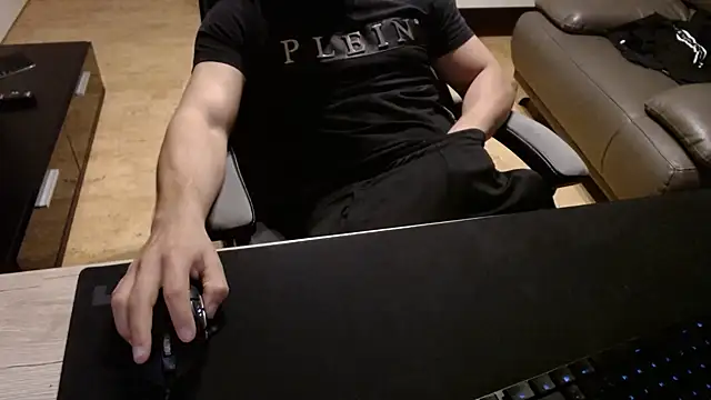 sensualman90 online show from 01-10-26, 08:27